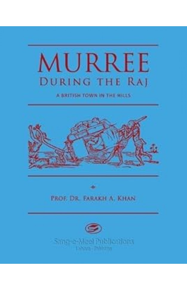 Murree During The  Raj