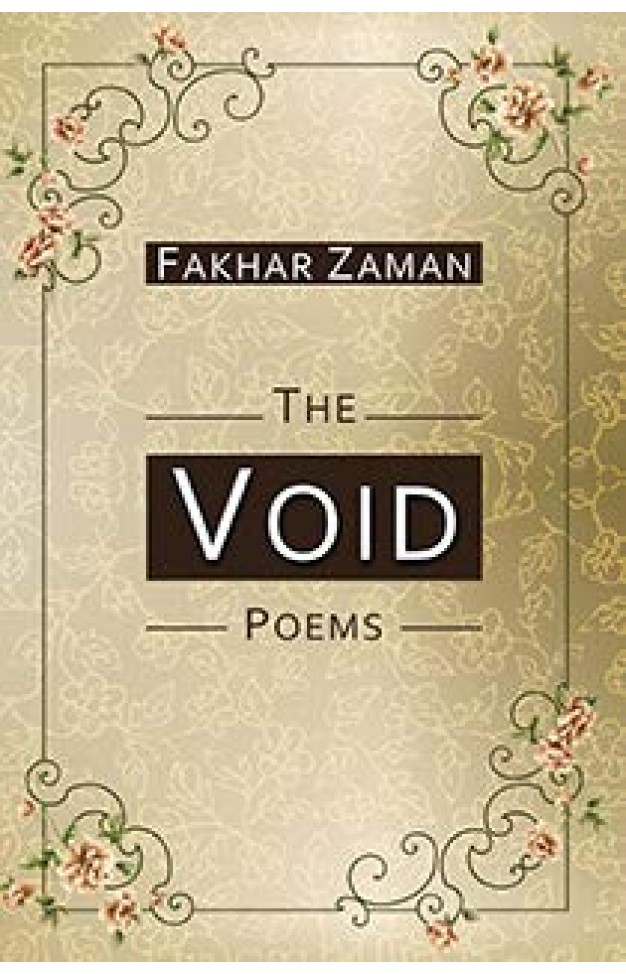 THE VOID: Poems