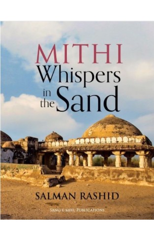 Mithi - Whispers in the Sand