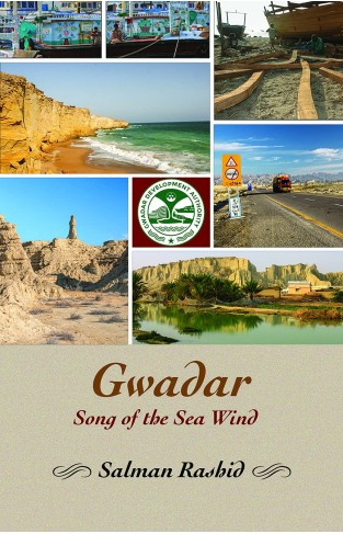 Gwadar: Song of the Sea Wind