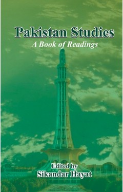 Pakistan Studies: A Book of Readings