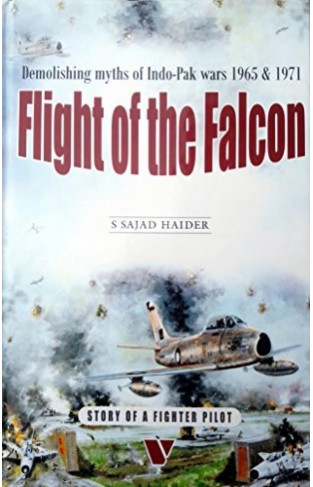 Flight of the Falcon