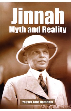 JINNAH: MYTH AND REALITY