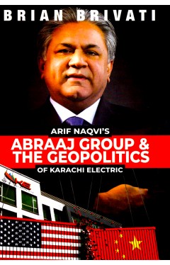 Arif Naqvi's Abraaj Group &amp; The Geopolitics Of Karachi Electric