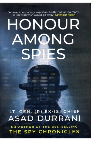 Honour Among Spies