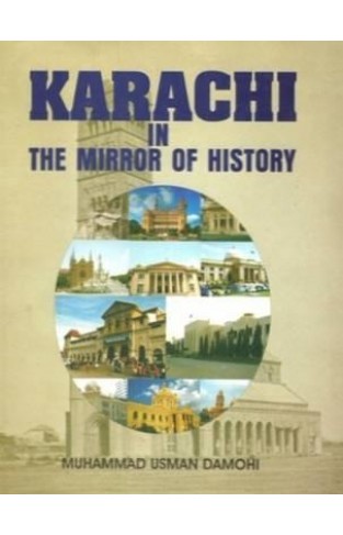 Karachi - In the Mirror of History