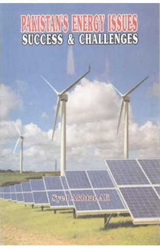 Pakistan Energy Issues: Success & Challenges