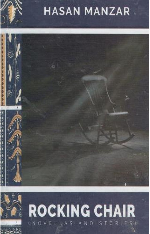 Rocking Chair - Novellas and Stories