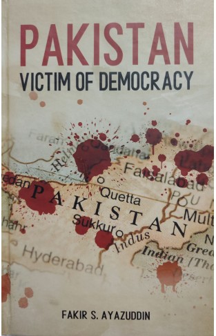 Victim Of Democracy