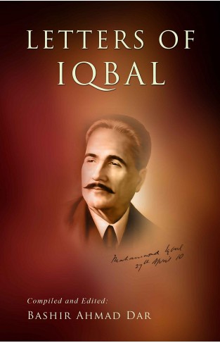 Letters and Writings of Iqbal