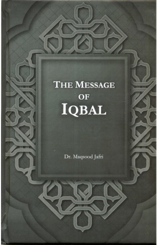 The Message Of Iqbal