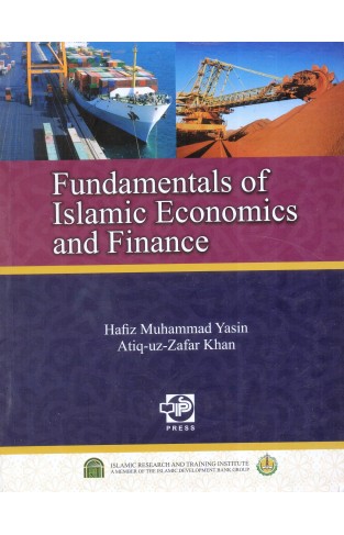 Fundamentals Of Islamic Economics And Finance