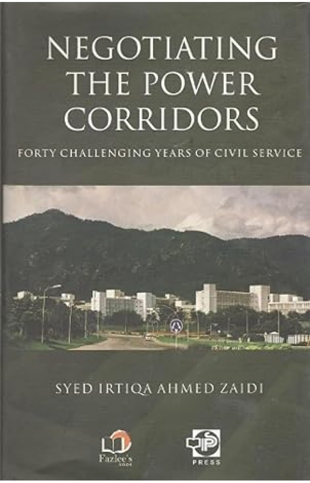 Negotiating the Power Corridors Negotiating the Power Corridors