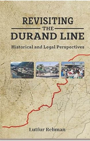 Revisiting the Durand Line