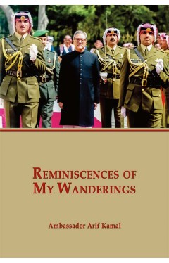 Reminiscences of My Wanderings
