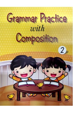 GRAMMER PRACTICE  2 - (PB)