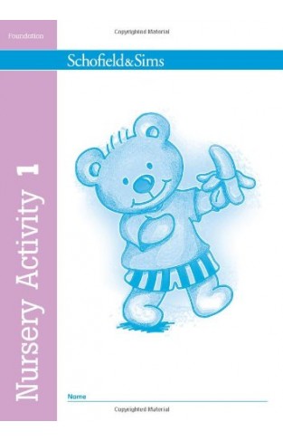 Schofield & Sims Nursery Activity 1