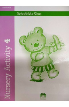 Schofield &amp; Sims Nursery Activity 4