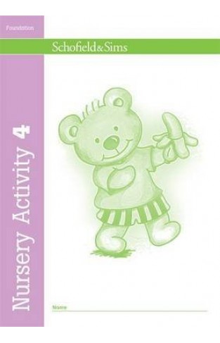 Schofield & Sims Nursery Activity 4