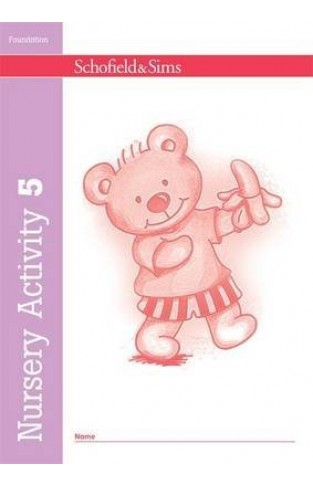 Schofield & Sims Nursery Activity 5