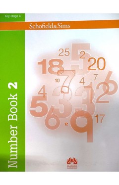 Schofield &amp; Sims Number Book 2