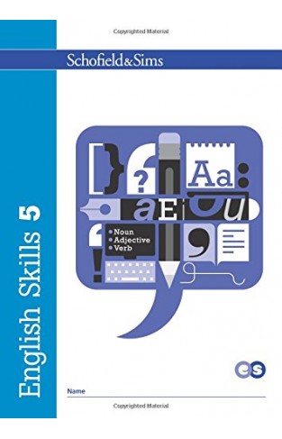 Schofield & Sims English Skills book 5