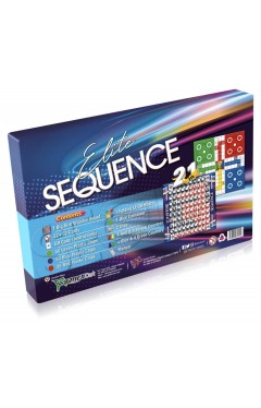 Gamex Cart Elite Sequence  7402