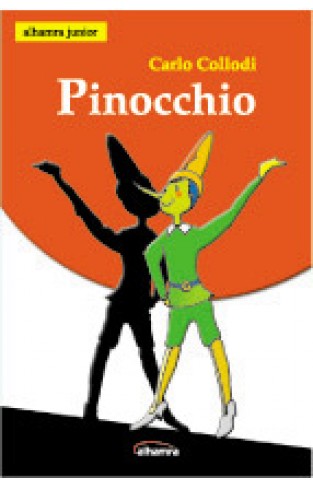 The Adventures of Pinocchio