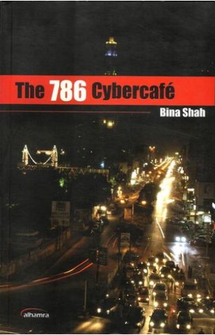 The 786 Cybercafe