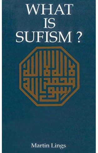 What is Sufism 