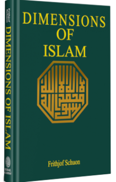 Dimensions of Islam
