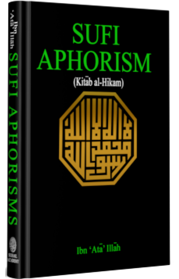 Sufi Aphorisms Kitab Al Hikam