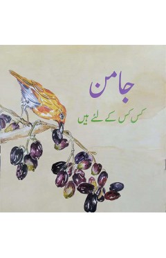 Jaman kis kis kay Liye Hain