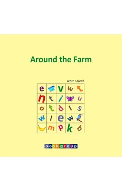 Around The Farm - (PB)