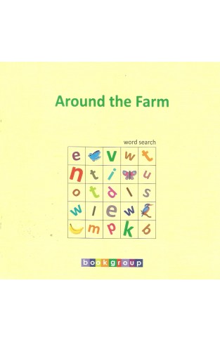 Around The Farm