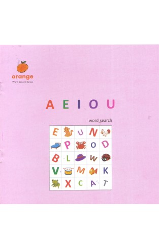 A E I O U 