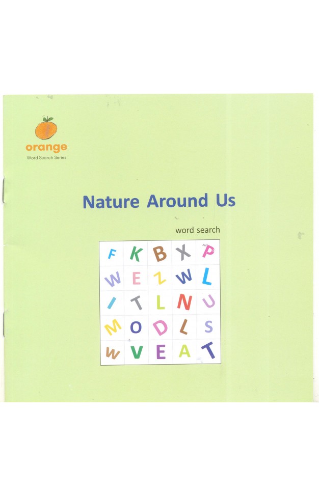 Nature Around Us