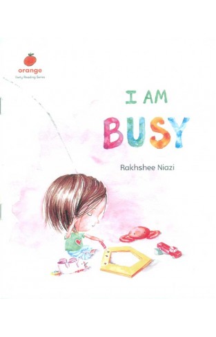 I AM BUSY