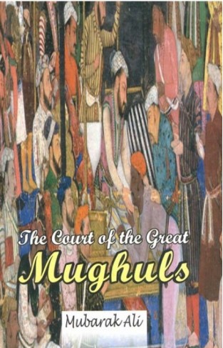 The Court of Great Mughal