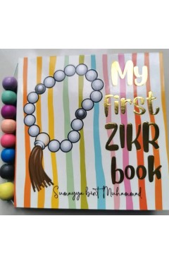 My First Zikr Book