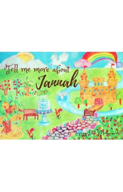 Tell me more about Jannah