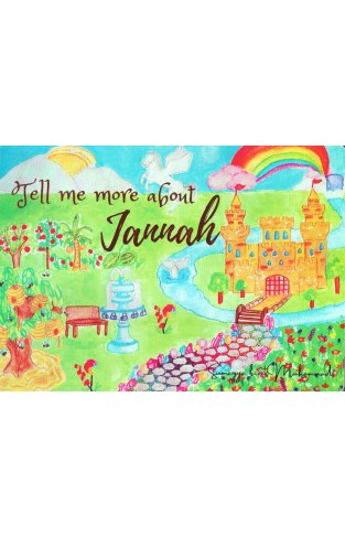 Tell me more about Jannah