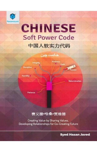 CHINESE SOFT POWER CODE