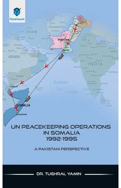 UN PEACEKEEPING OPERATIONS IN SOMALIA
