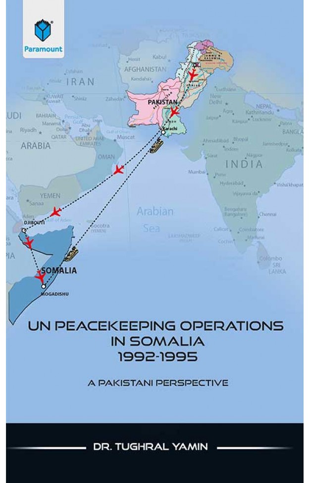 UN PEACEKEEPING OPERATIONS IN SOMALIA