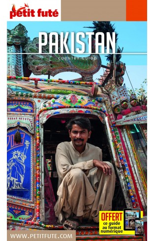 PAKISTAN COUNTRY GUIDE
