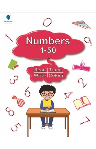 NUMBERS 1-50