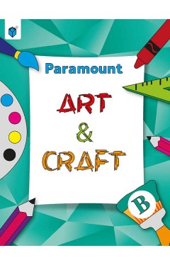 Paramount Art &amp; Craft