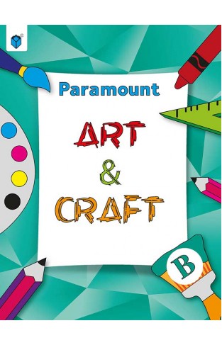 Paramount Art & Craft