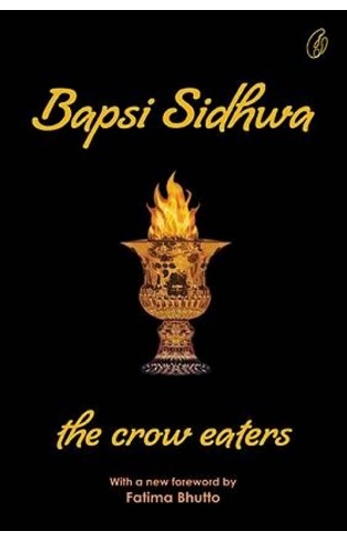 The Crow Eaters